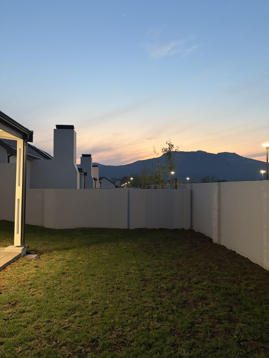 To Let 2 Bedroom Property for Rent in Klein Parys Western Cape